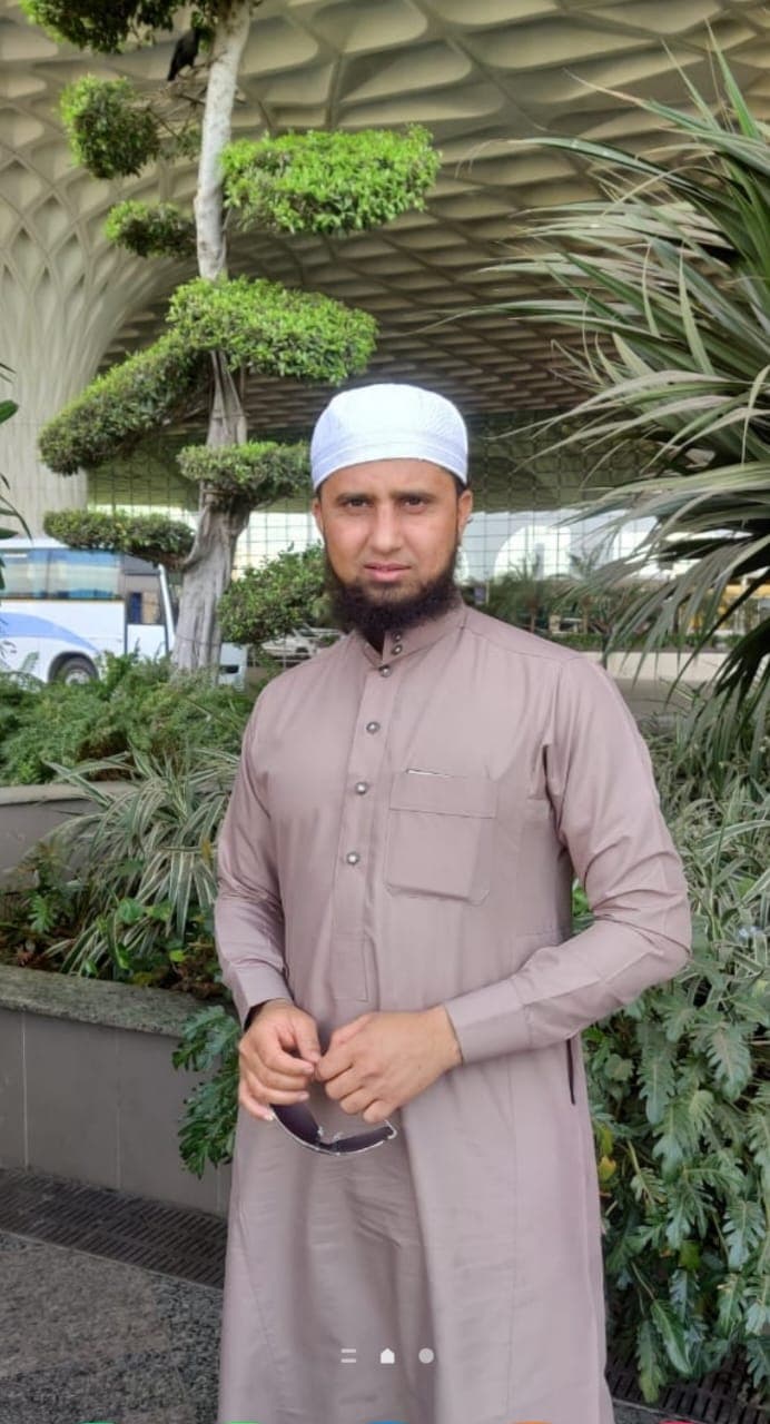 Haji Nizam Tamboli